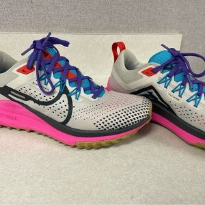 Size 7 new. Worn once